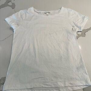 Classic White Women's T-Shirt
